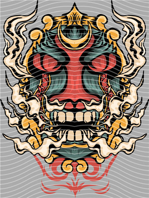 Street design-JT 4455